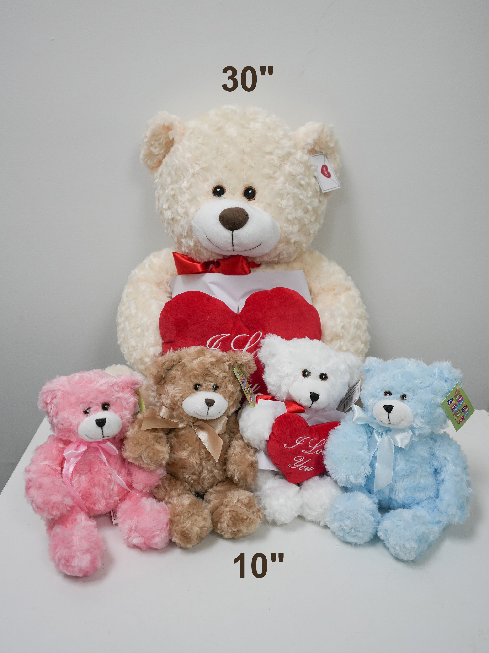 Teddy Bear