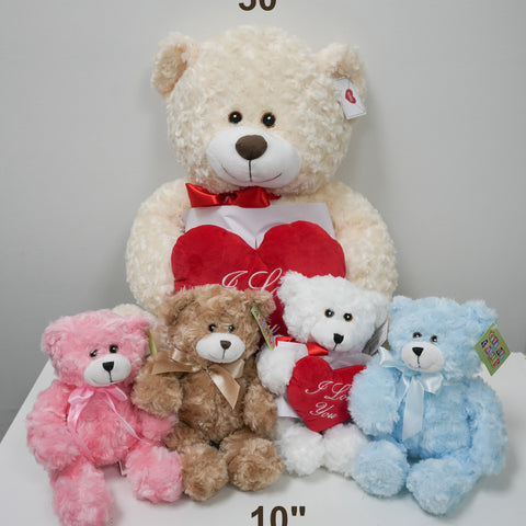 Teddy Bear