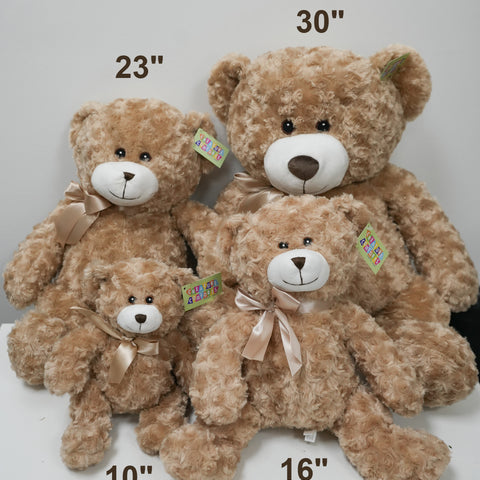 Teddy Bear