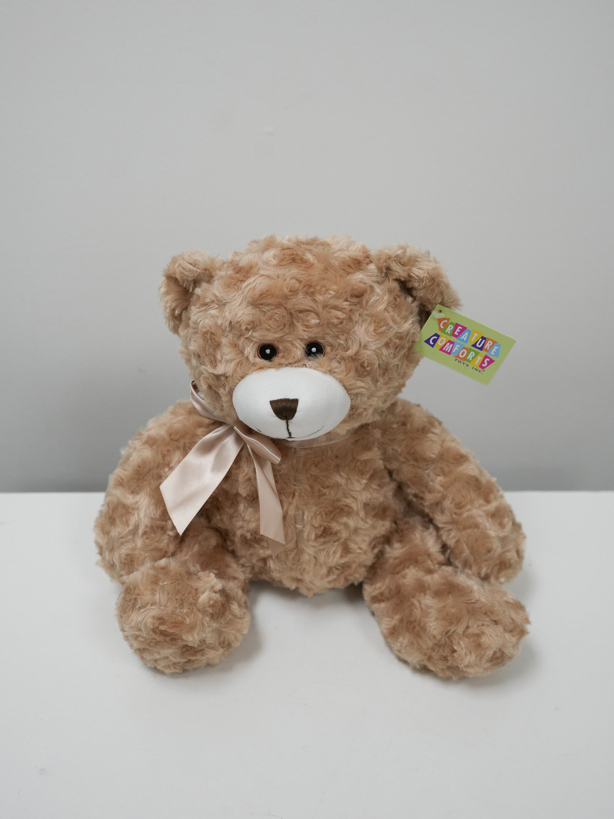 Teddy Bear