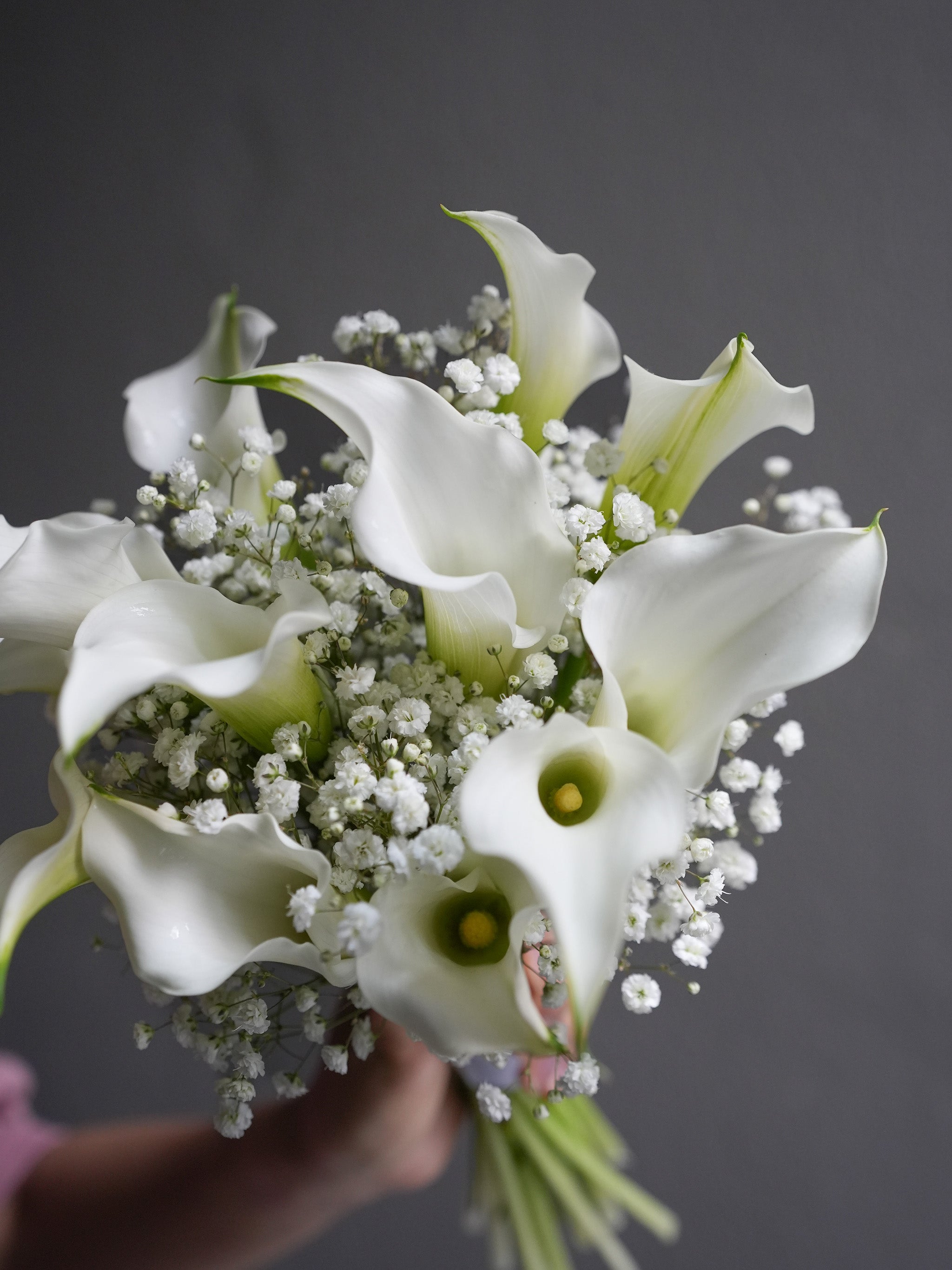 Angel's Touch