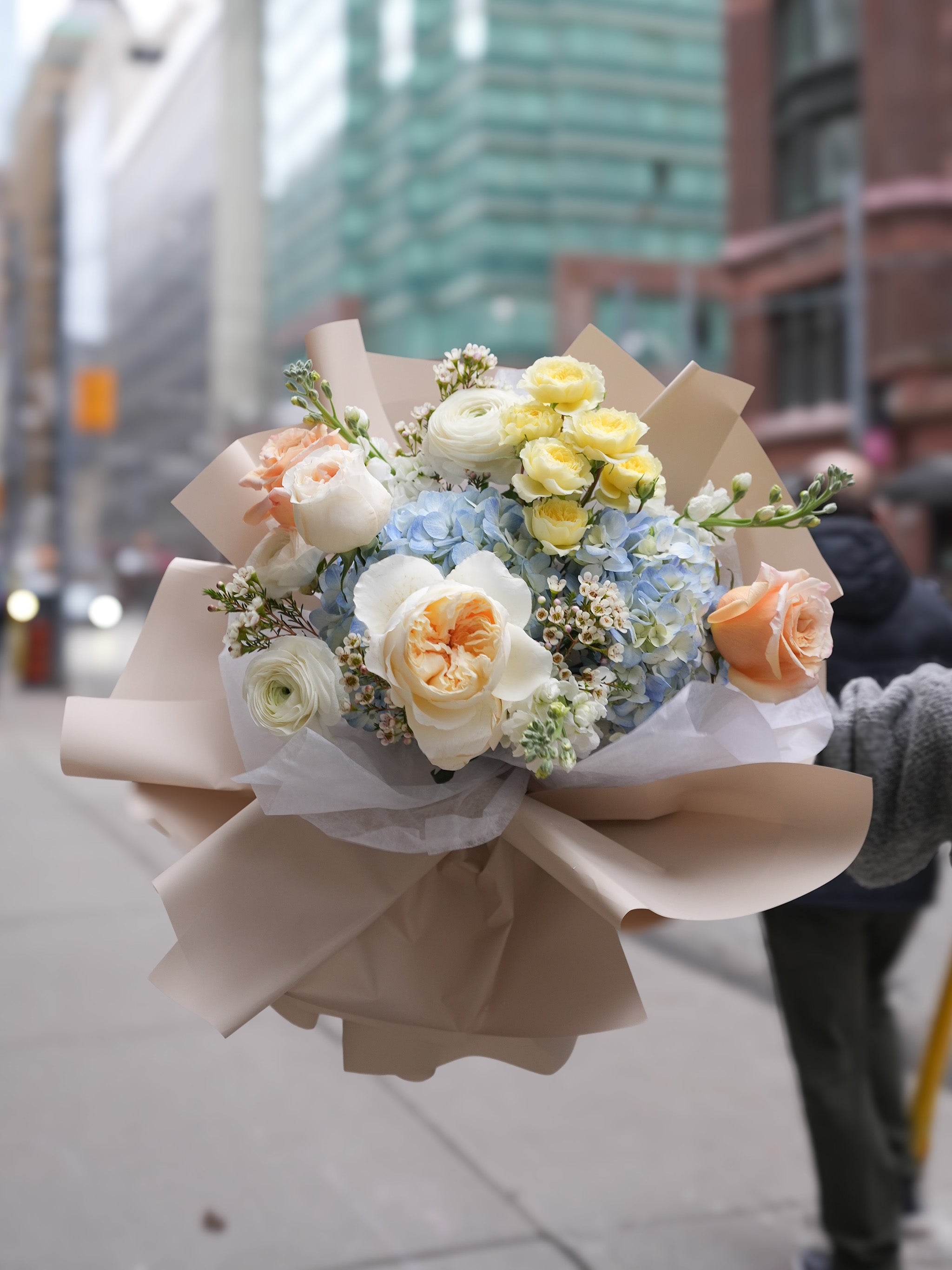 💖Valentine’s Day Designer Choice Arrangement💖