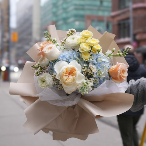 Designer Choice Arrangement