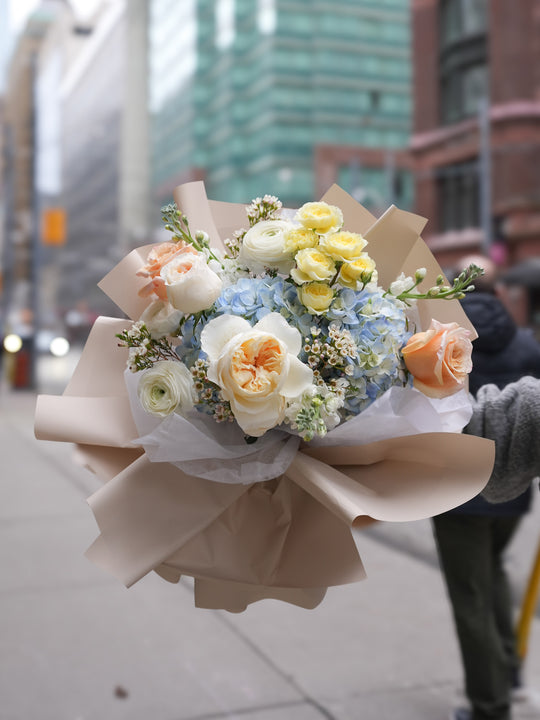 Designer Choice Arrangement