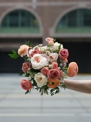 Coral Veil