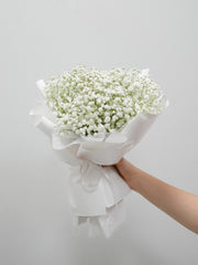 Baby's Breath Bouquet