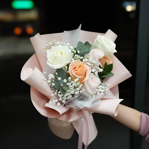 [VD] Pastel Serenade