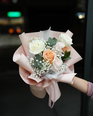 [VD] Pastel Serenade