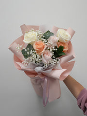 [VD] Pastel Serenade