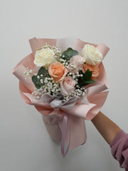 [VD] Pastel Serenade