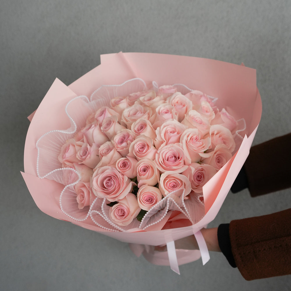Pearline - Flower & Plant Free Delivery | Toronto Flower Shop