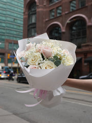 [VD] Rose Petal Dream