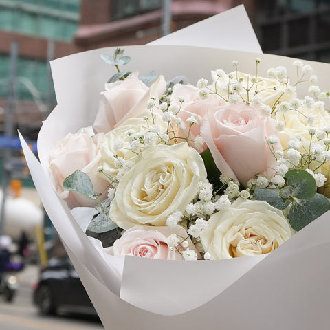 [VD] Rose Petal Dream