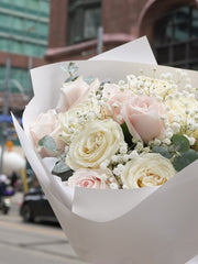 [VD] Rose Petal Dream