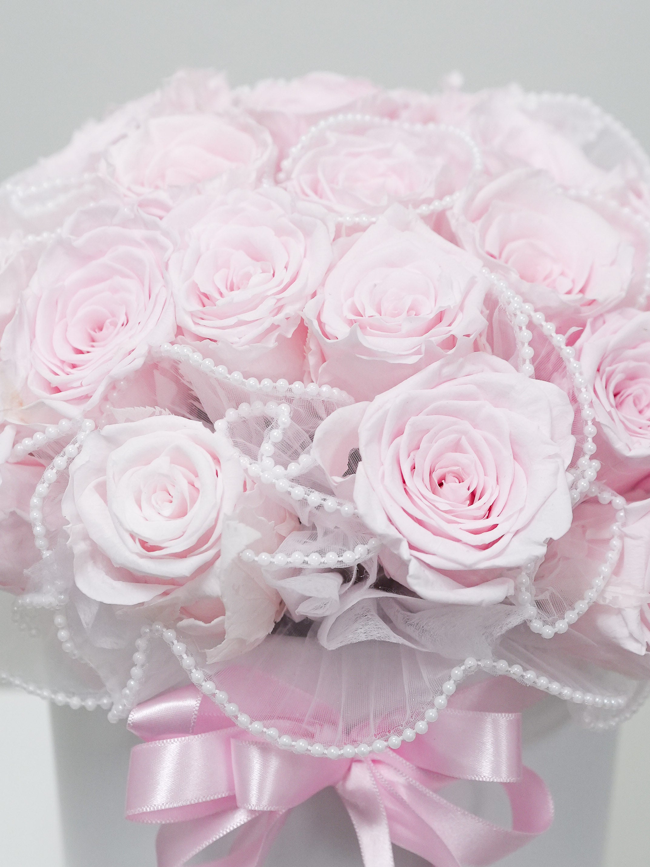 Petal & Pearl