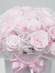 Petal & Pearl