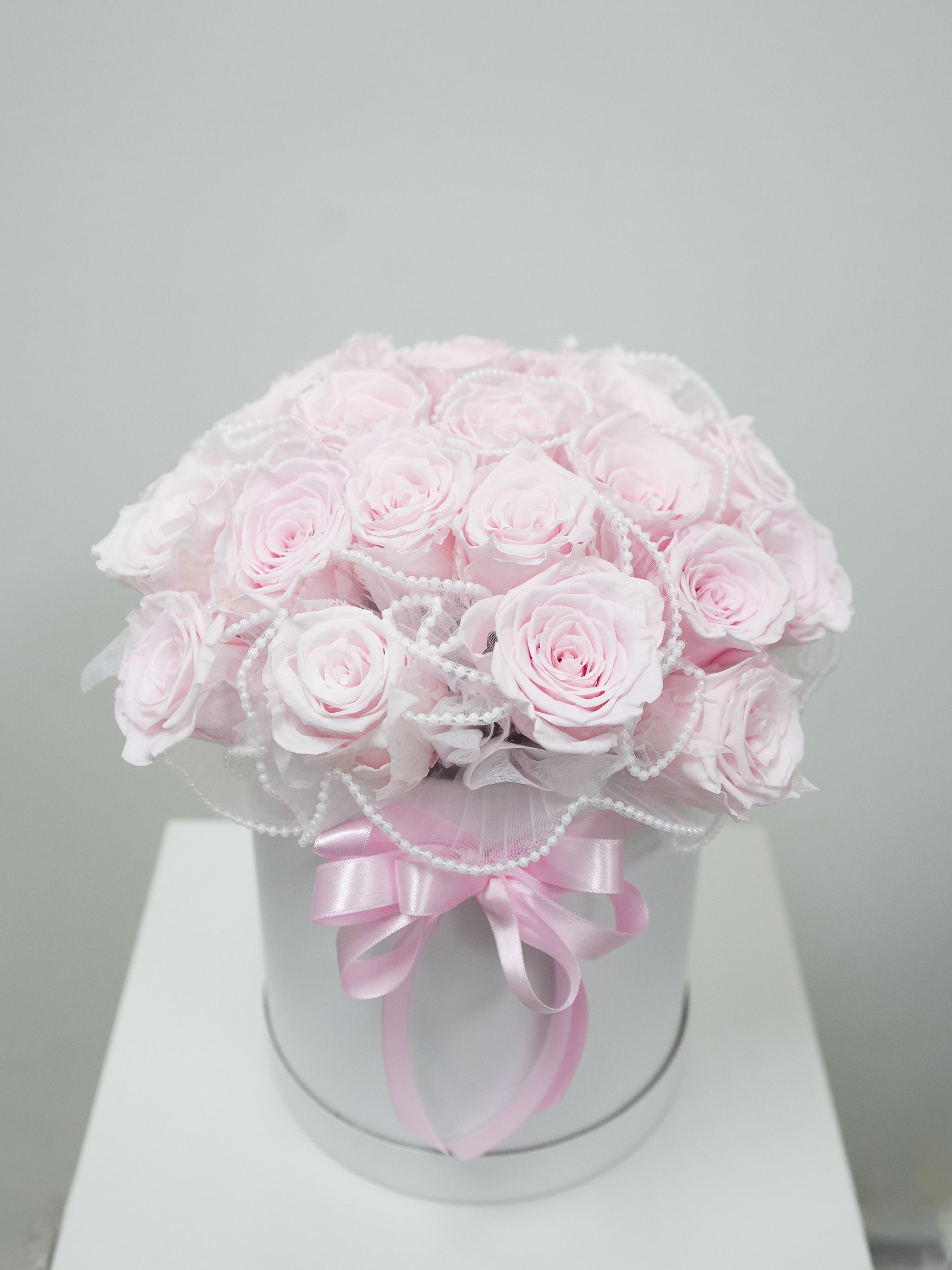 Petal & Pearl