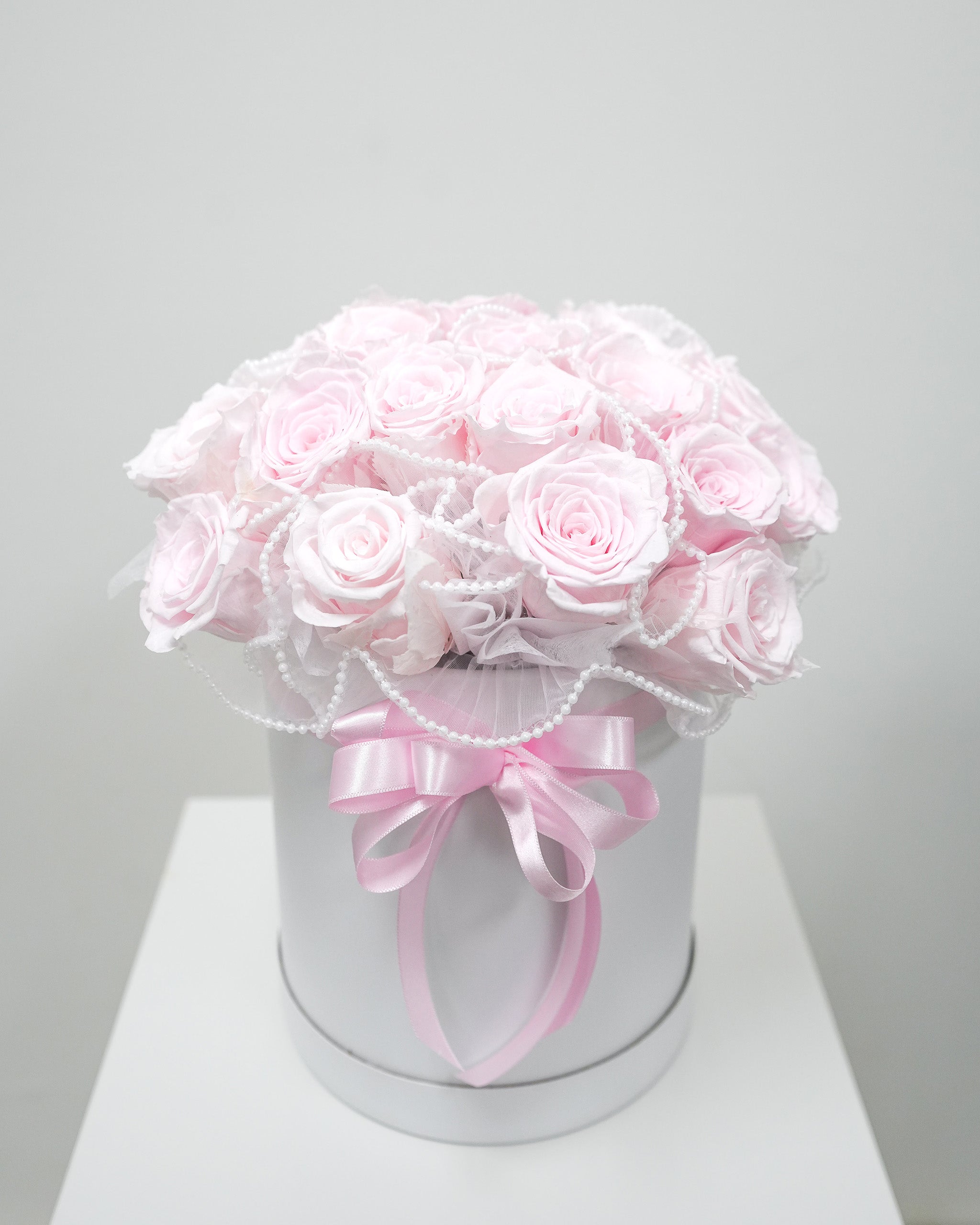 Petal & Pearl