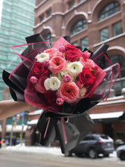 Designer Choice Arrangement