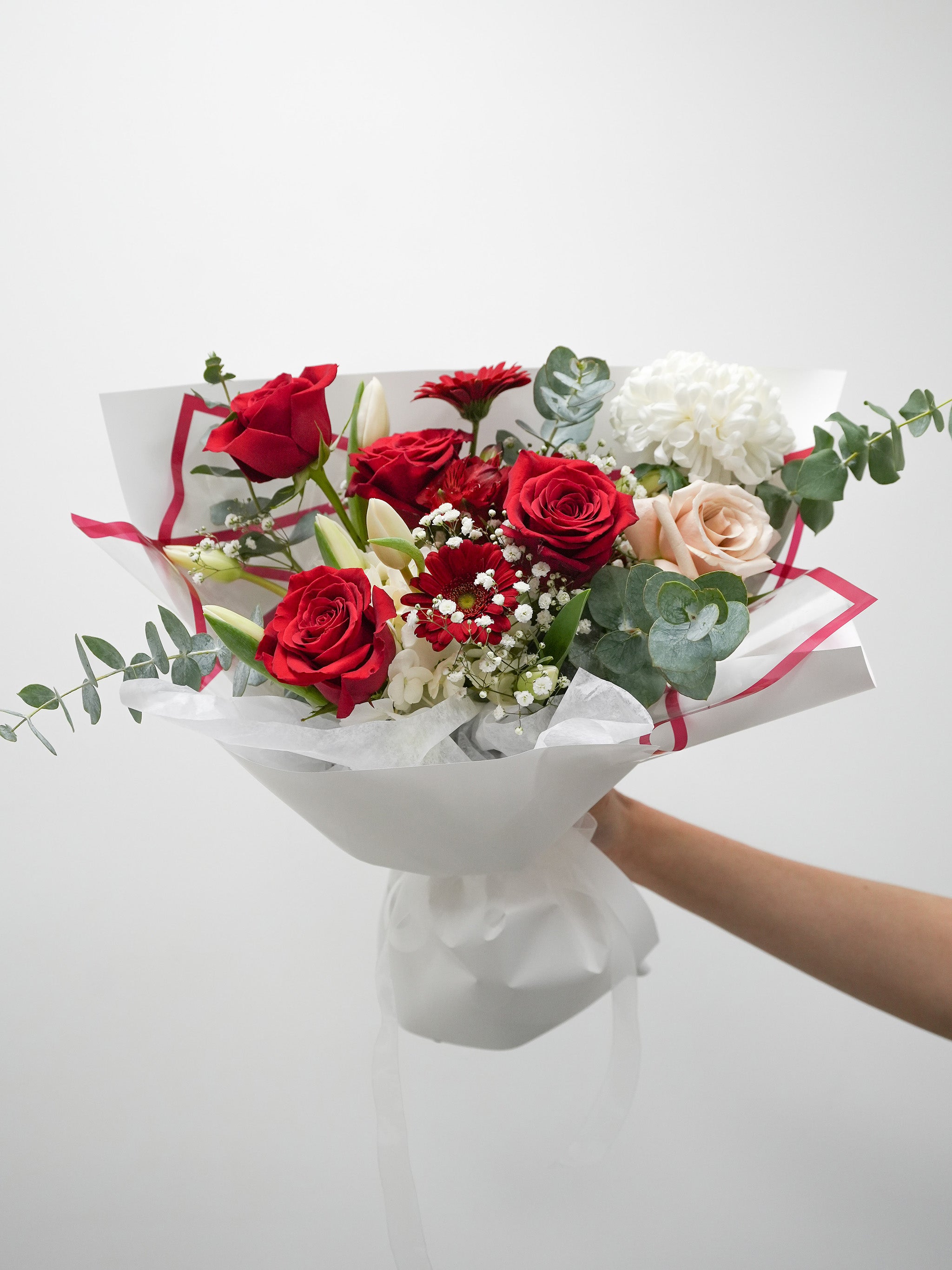 💖Valentine’s Day Designer Choice Arrangement💖