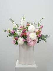Blush & Vine