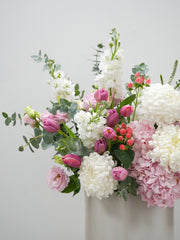 Blush & Vine