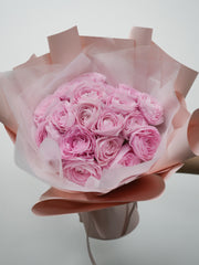 Pink Ranunculus Ord