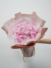 Pink Ranunculus Ord
