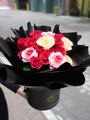Blended Bloom Box
