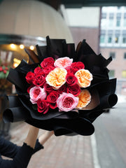 Blended Bloom Box