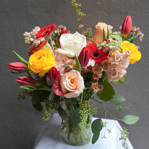 [10%MD] Radiant Glow