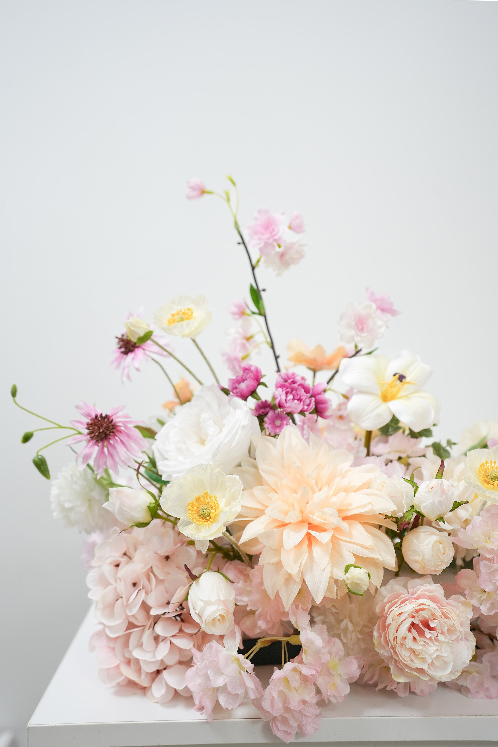 Blushing Spring