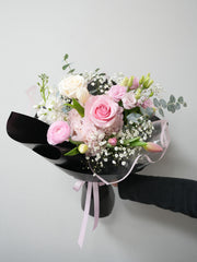 Blush Noir