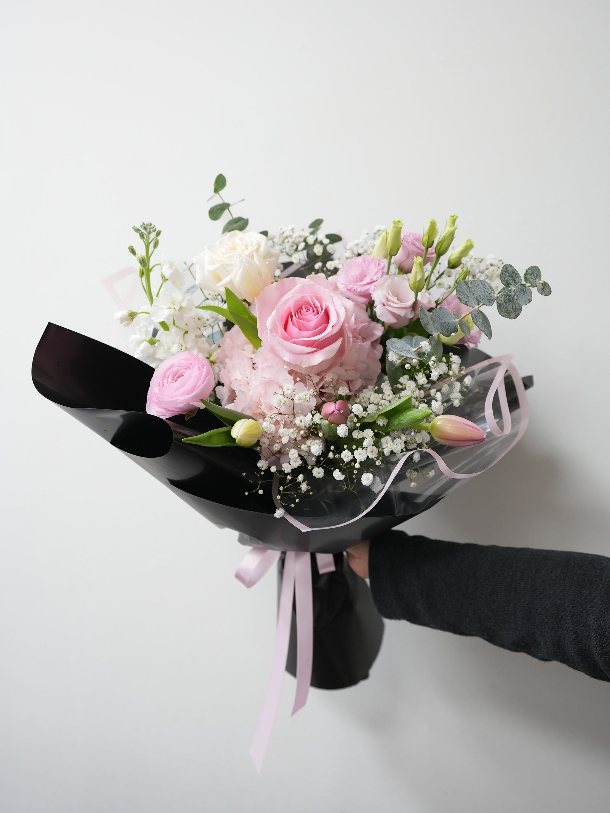 Blush Noir