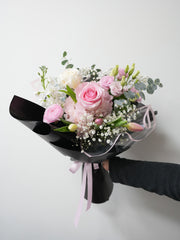 Blush Noir
