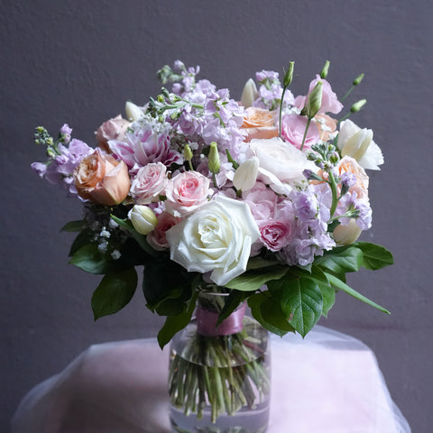 [10%MD] Pastel Bliss Bouquet