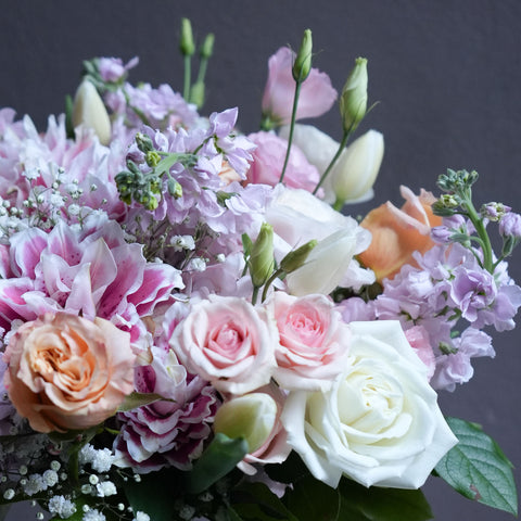 [10%MD] Pastel Bliss Bouquet