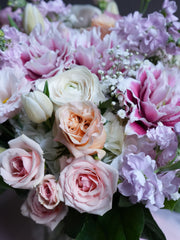 [10%MD] Pastel Bliss Bouquet