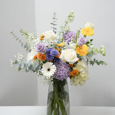 Spring Cheer