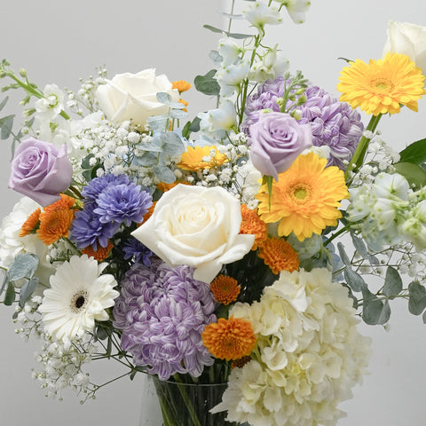 Spring Cheer