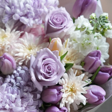 lavender Joy