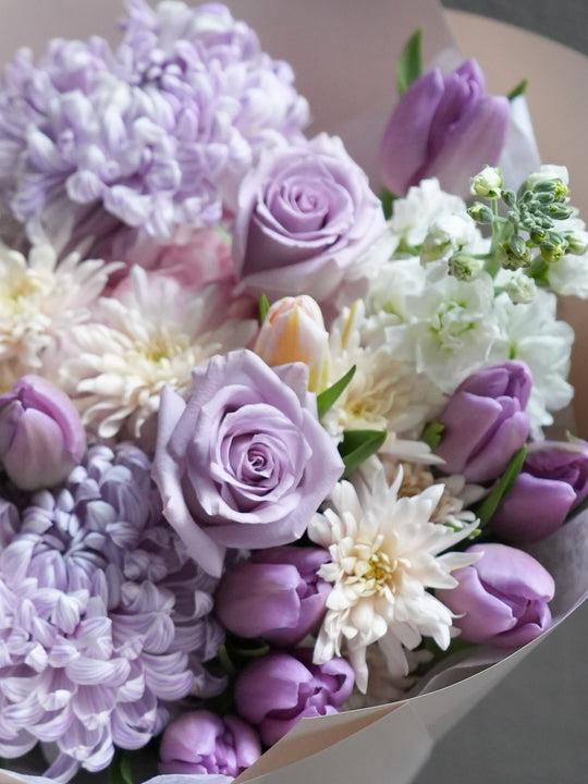 lavender Joy