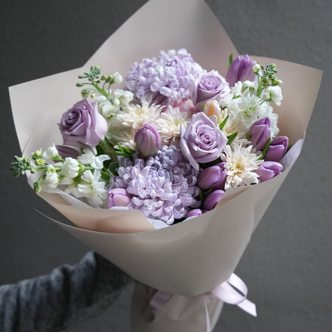 lavender Joy