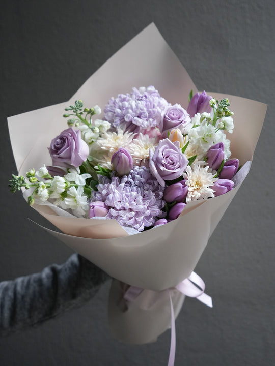 lavender Joy