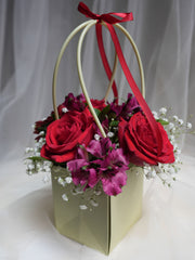 [MD] Mini Garden  Basket