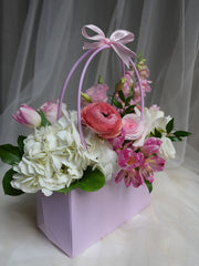 Lovely Garden Basket