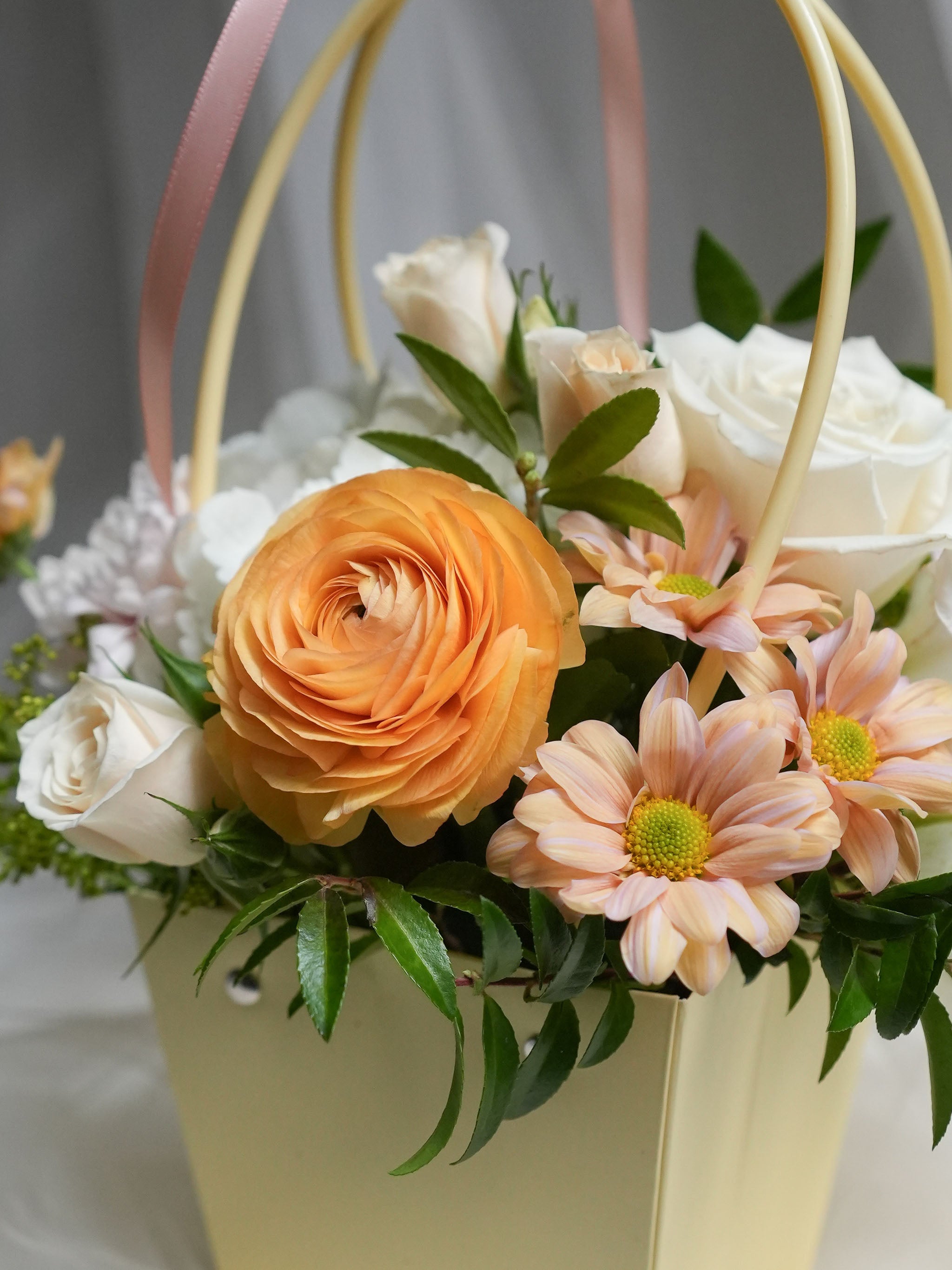 [MD] Mini Garden  Basket