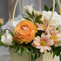 Peach&Orange
