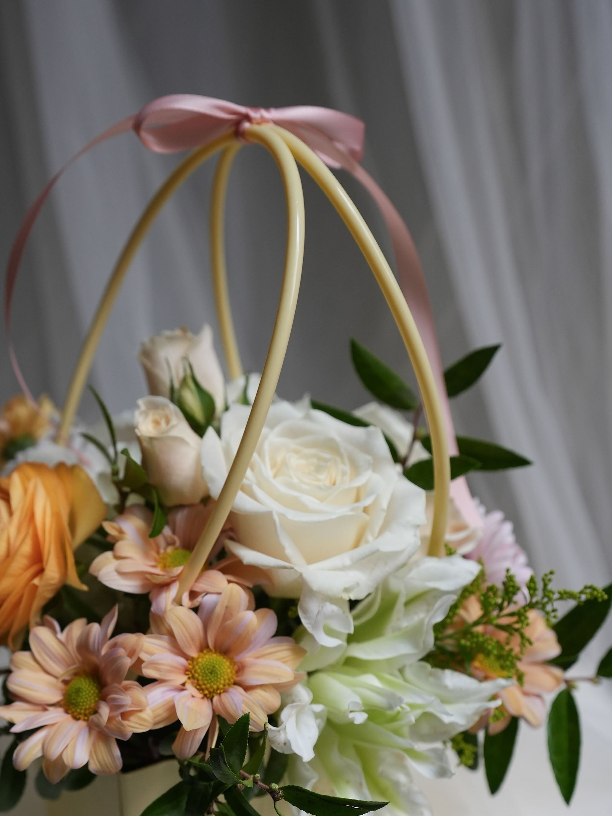 [MD] Mini Garden  Basket