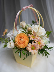 [MD] Mini Garden  Basket